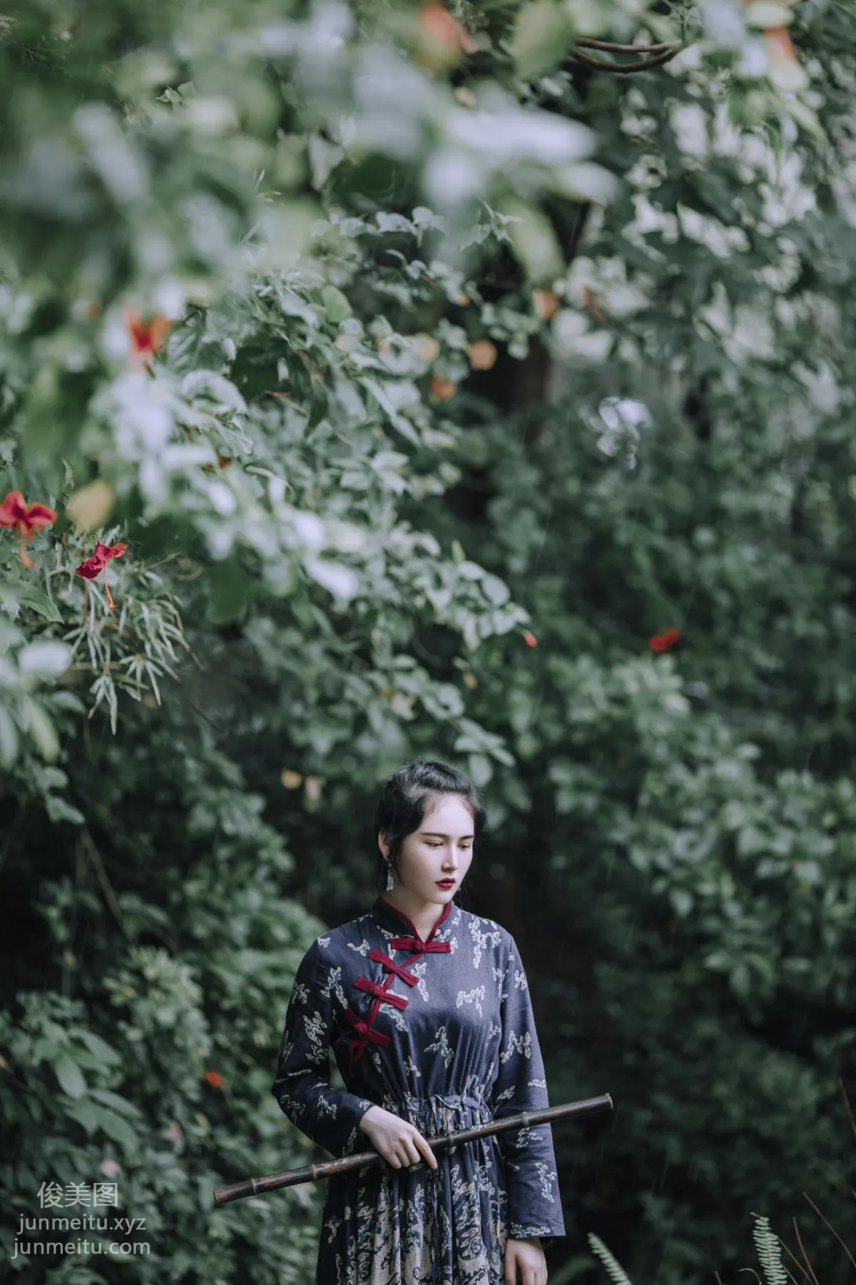 Xia Tian: YiTuYu photo 5
