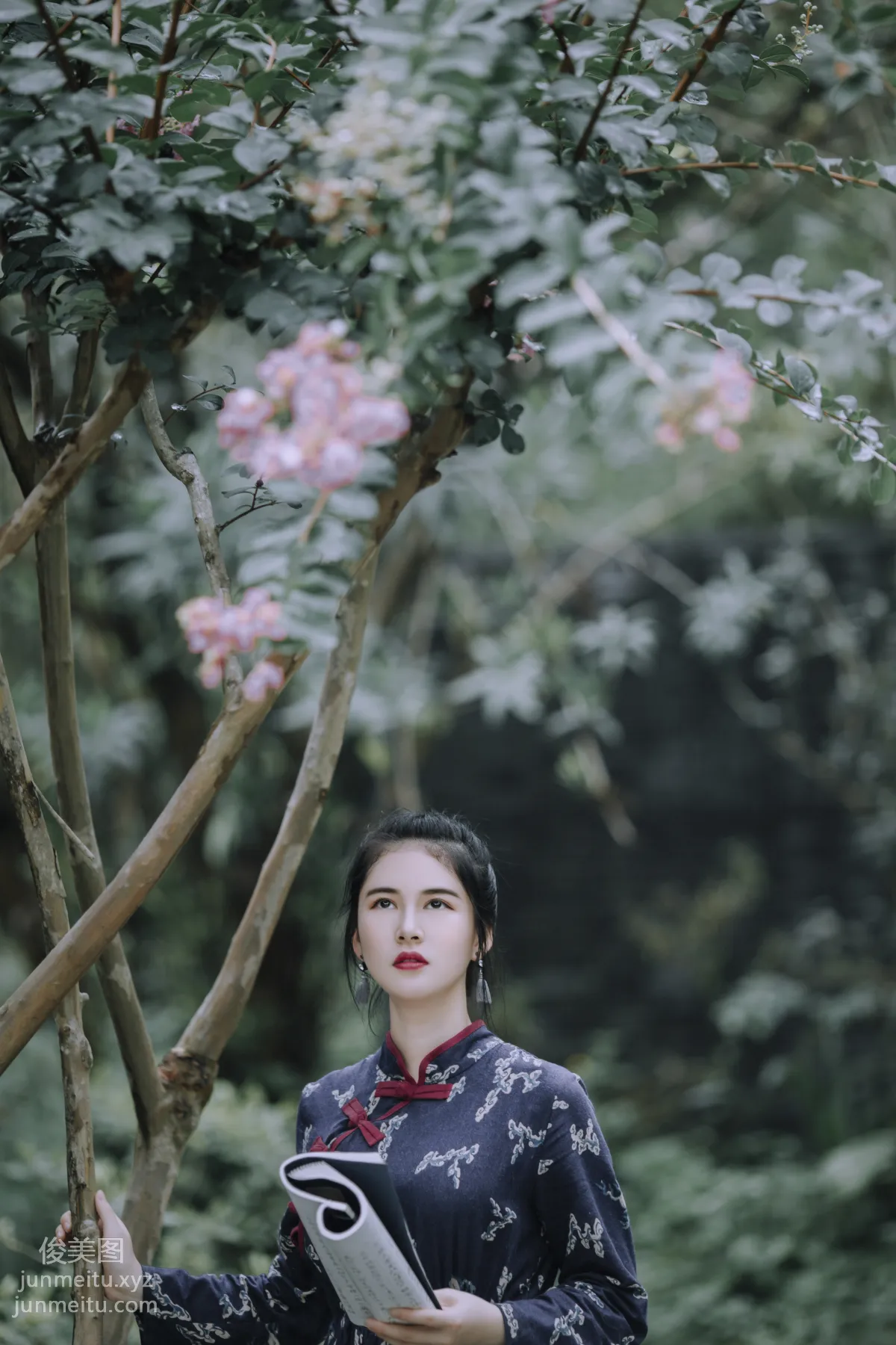 Xia Tian: YiTuYu photo 6