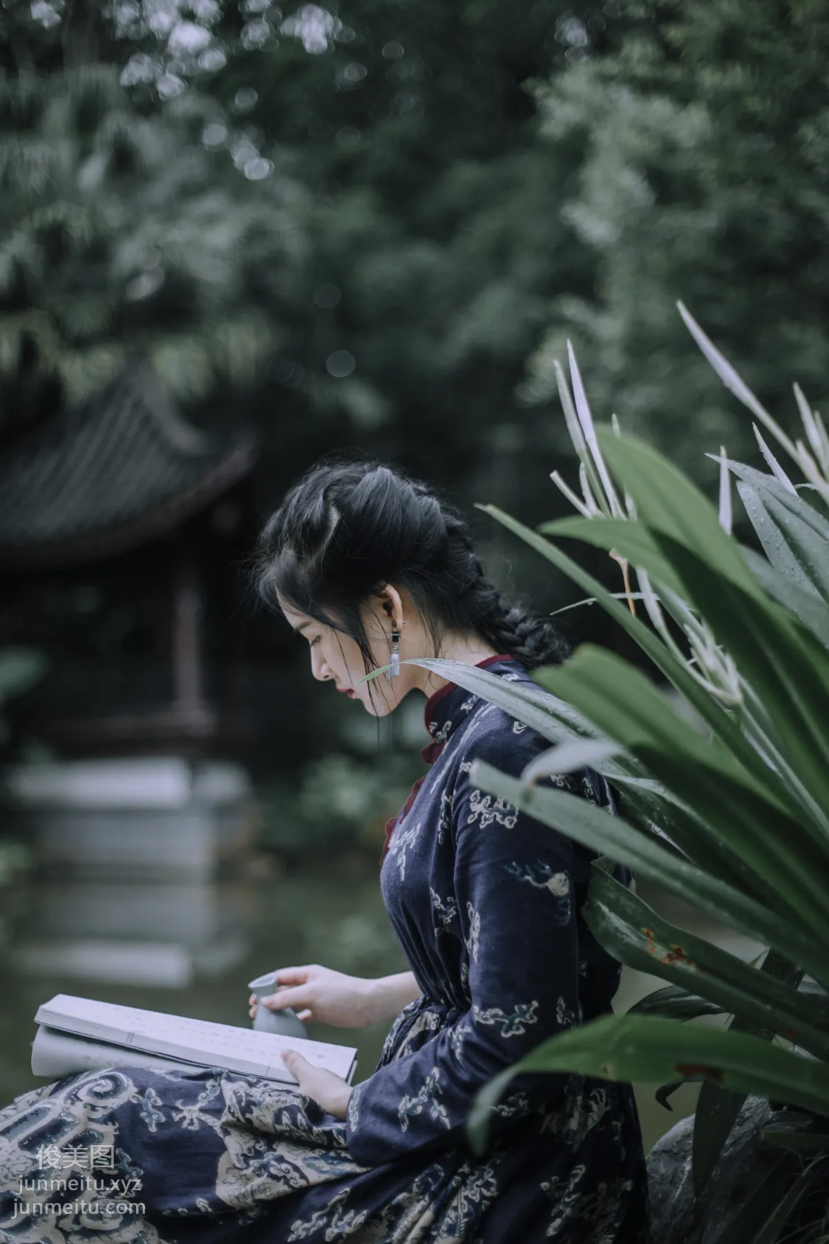 Xia Tian: YiTuYu photo 7