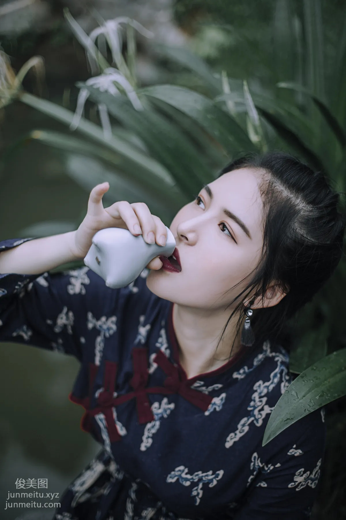 Xia Tian: YiTuYu photo 8