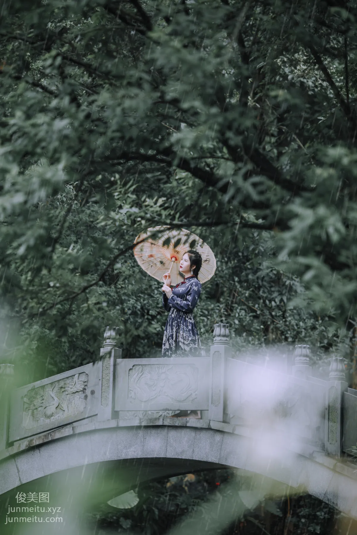 Xia Tian: YiTuYu photo 10