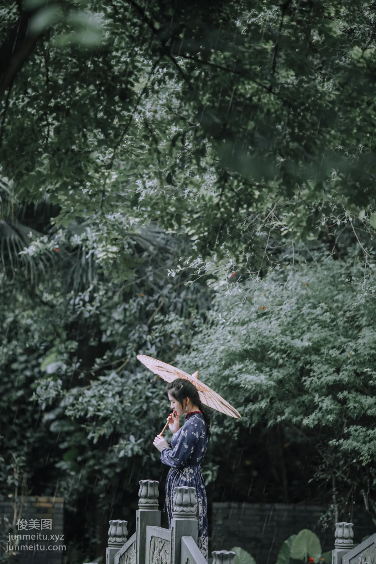 Xia Tian: YiTuYu photo 11