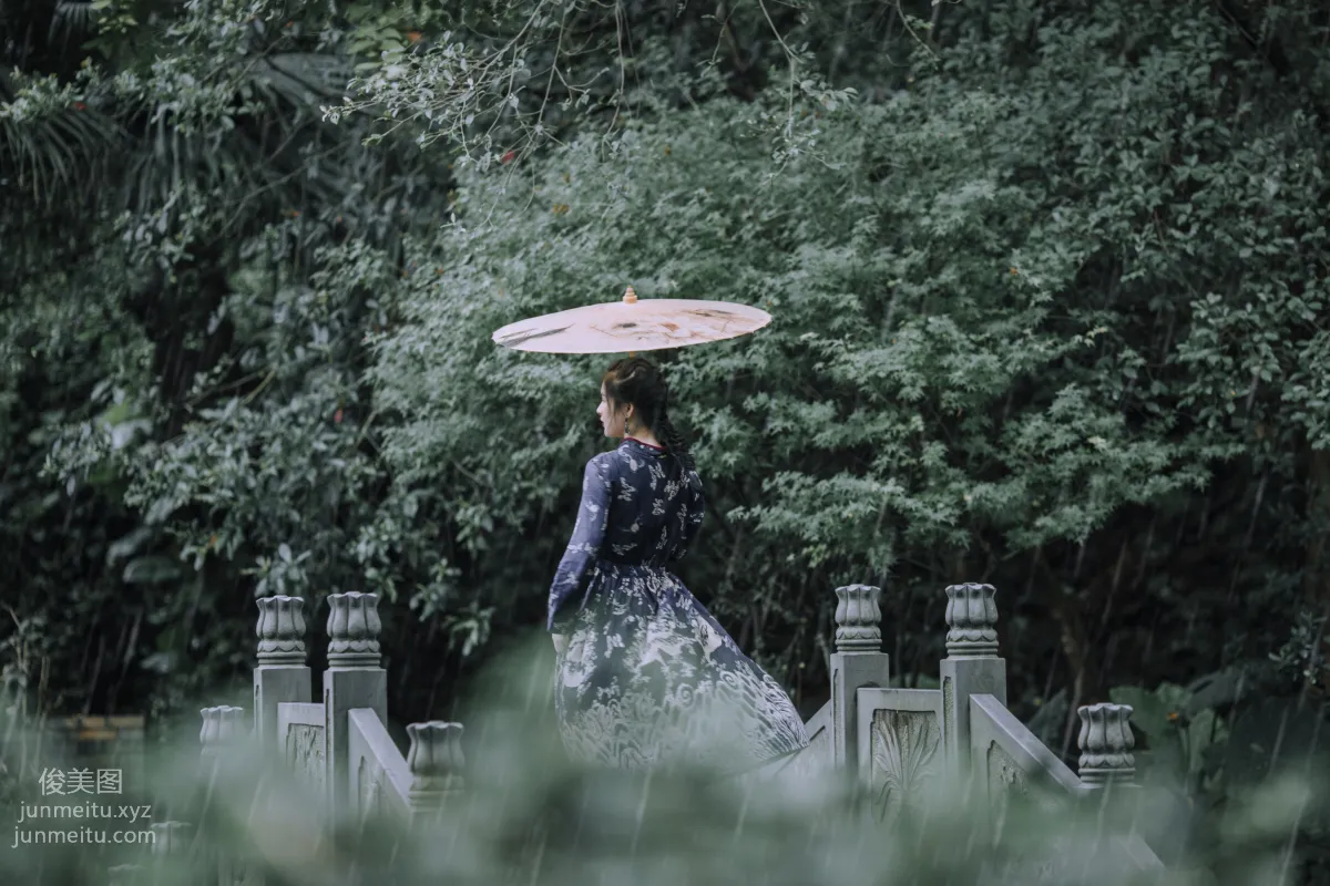 Xia Tian: YiTuYu photo 12
