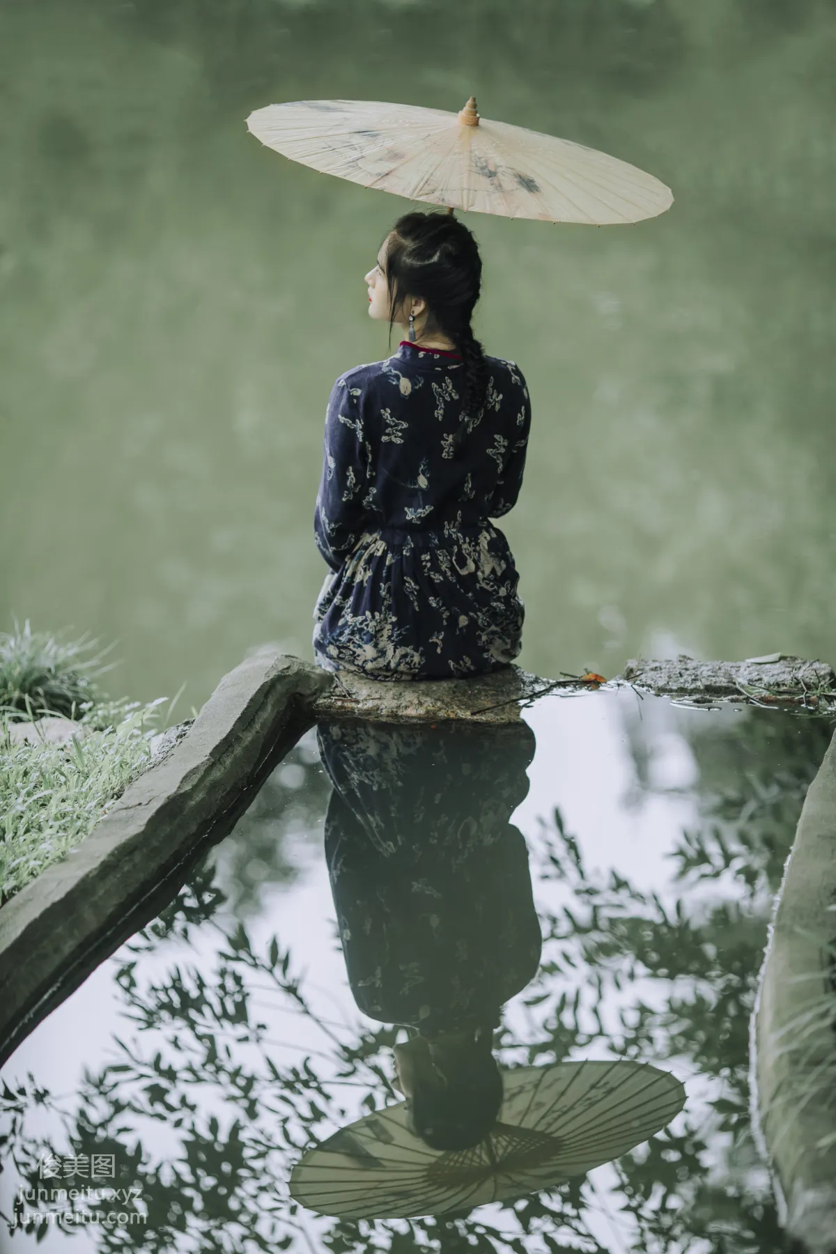 Xia Tian: YiTuYu photo 14