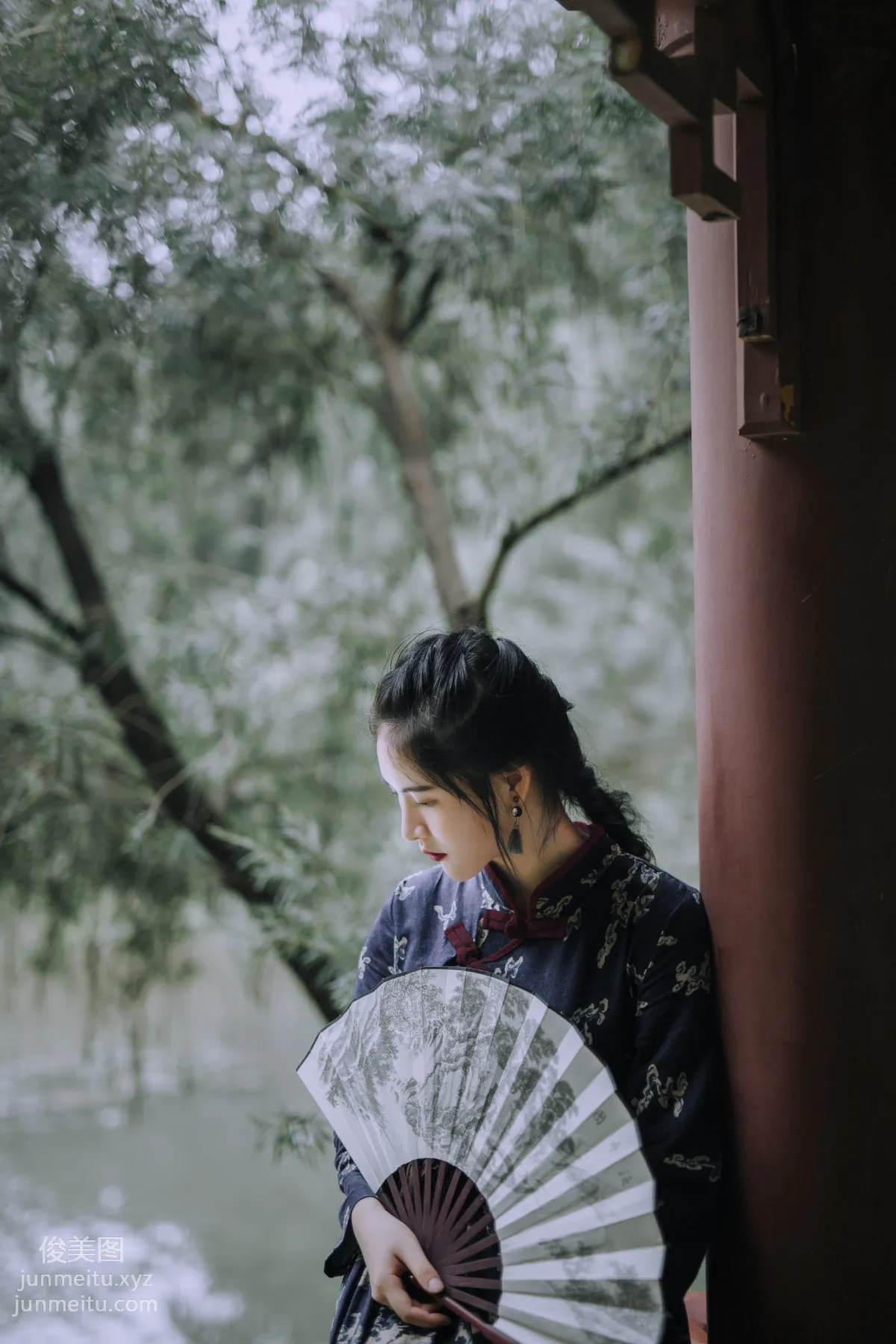 Xia Tian: YiTuYu photo 16