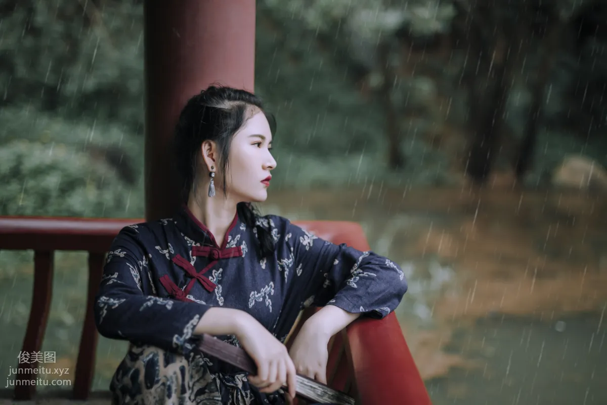 Xia Tian: YiTuYu photo 17
