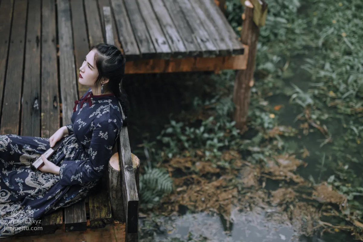 Xia Tian: YiTuYu photo 18