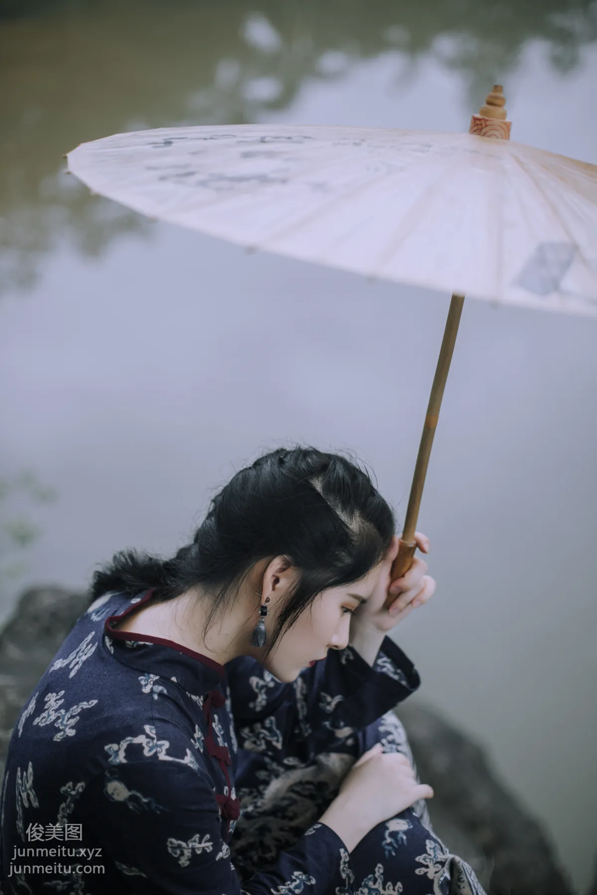 Xia Tian: YiTuYu photo 21