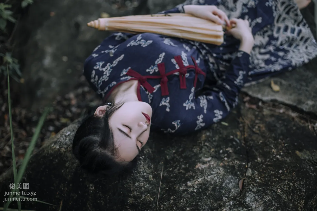 Xia Tian: YiTuYu photo 22
