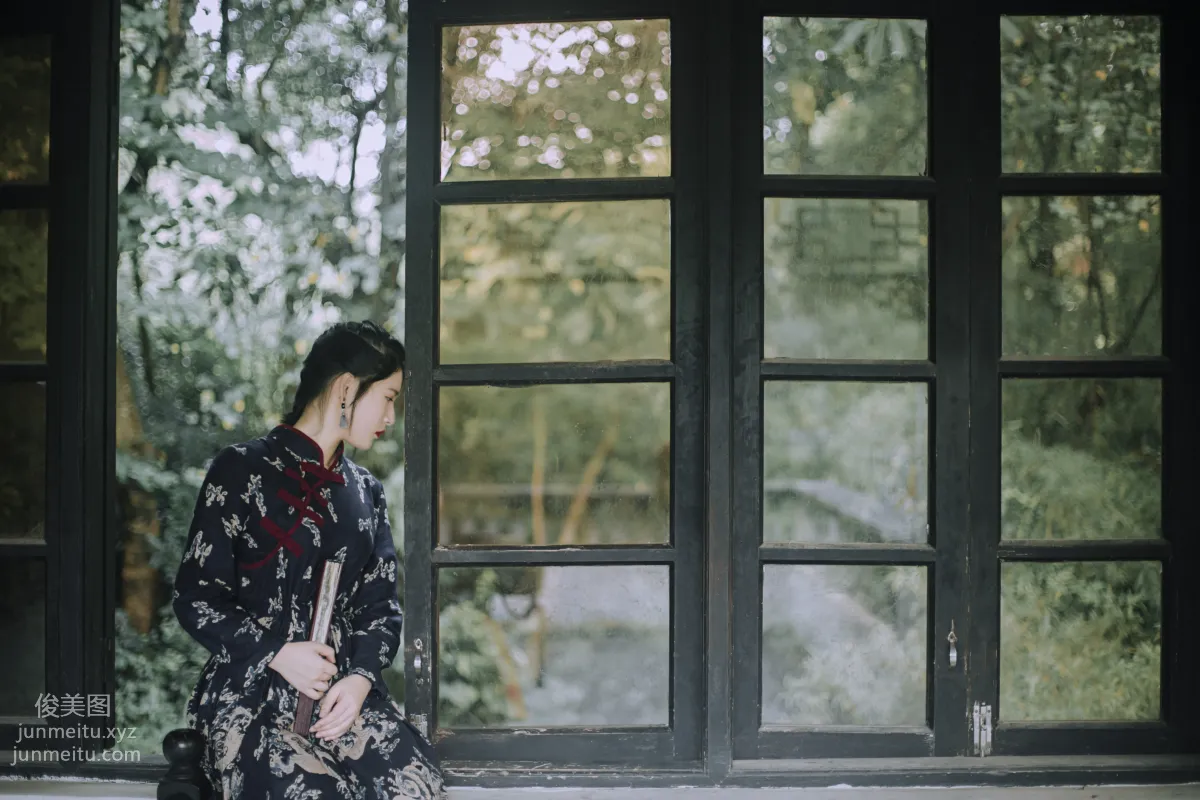 Xia Tian: YiTuYu photo 23