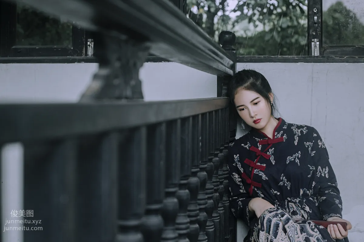 Xia Tian: YiTuYu photo 24