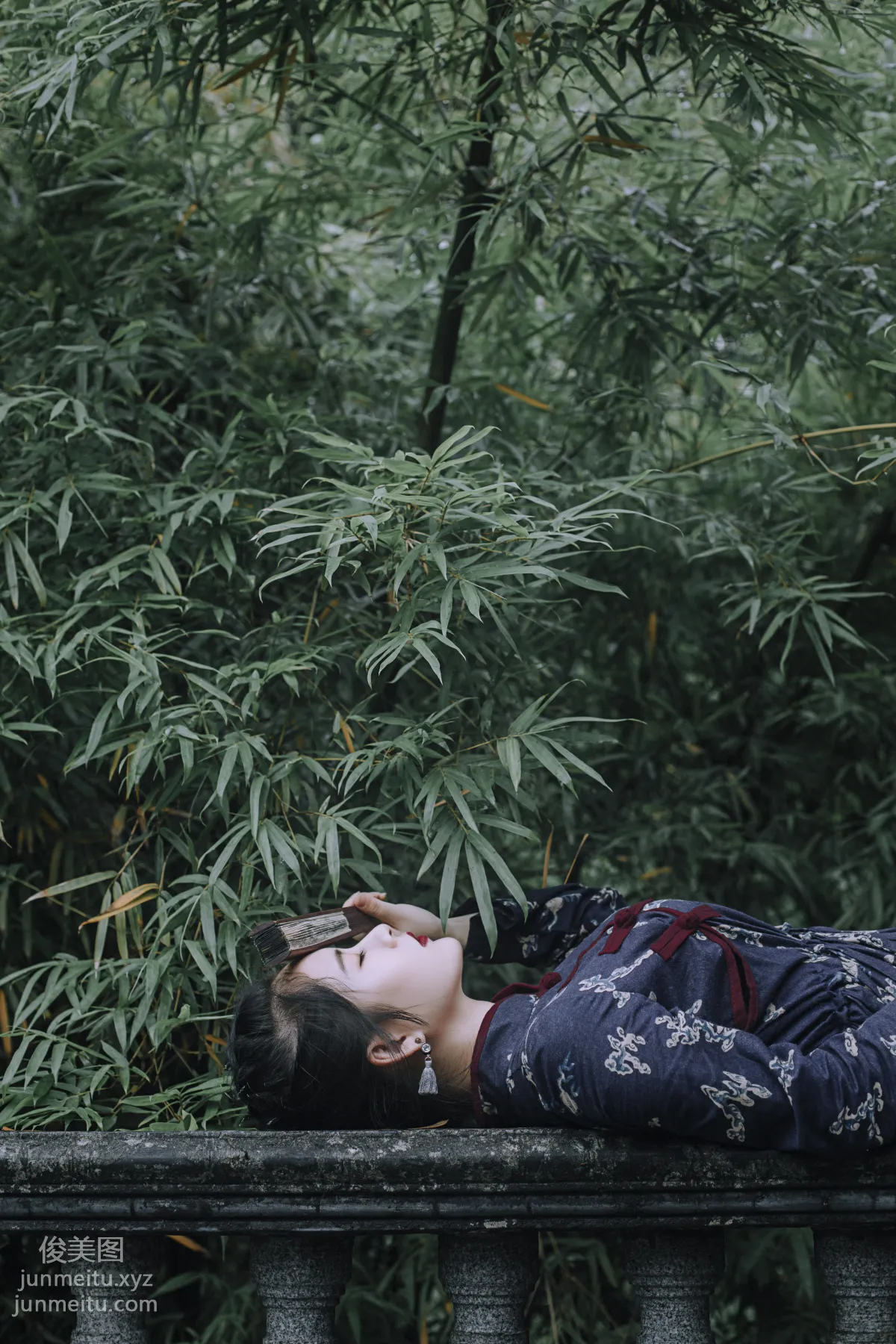 Xia Tian: YiTuYu photo 25