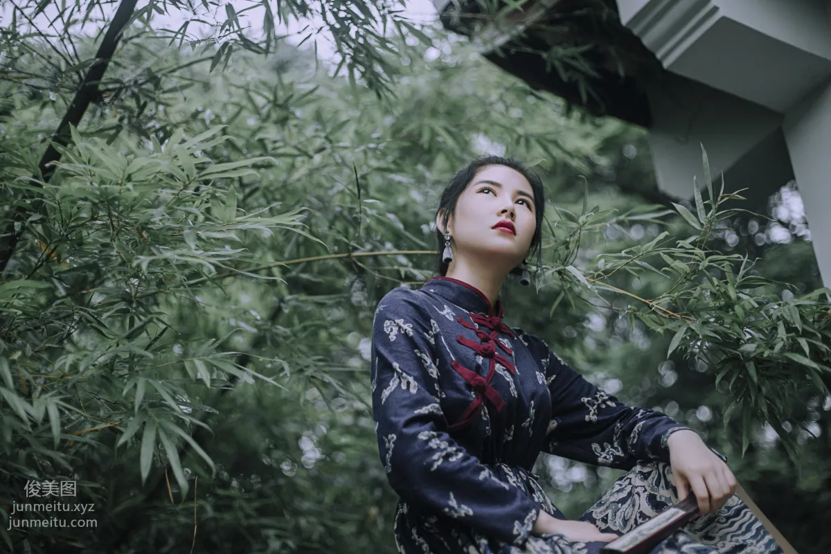 Xia Tian: YiTuYu photo 27