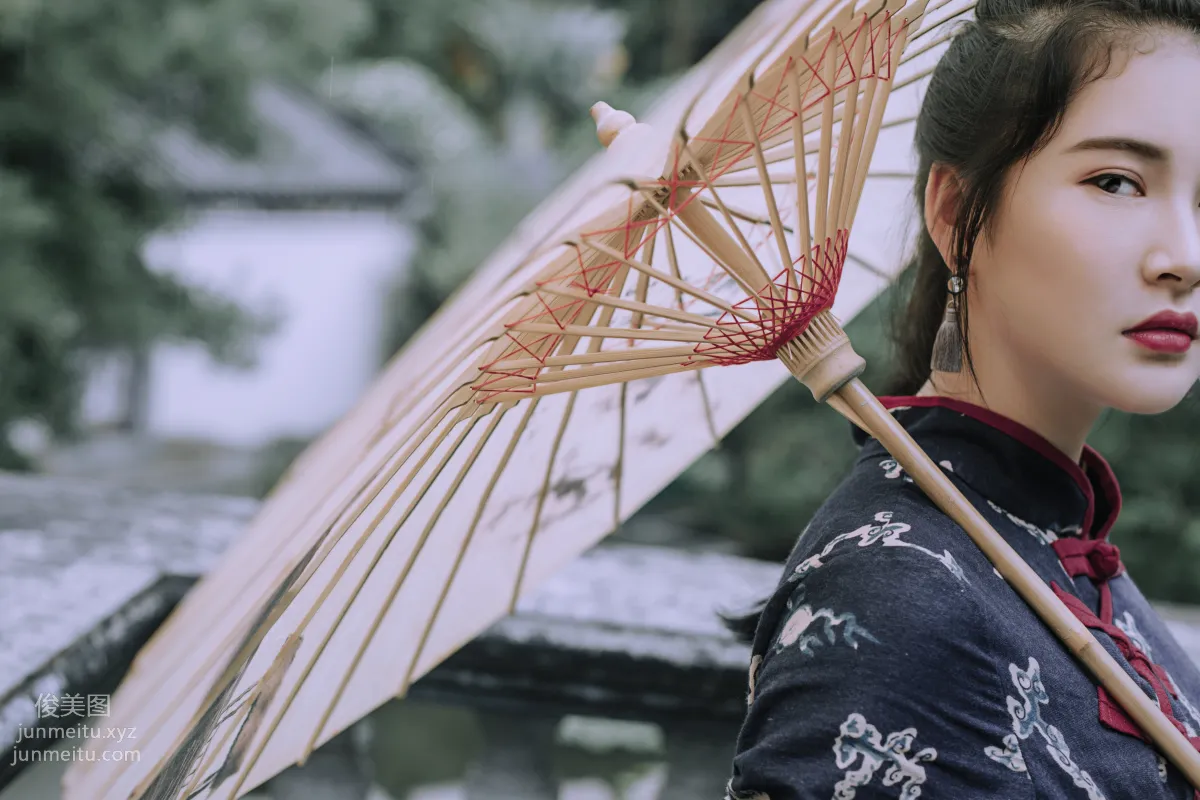 Xia Tian: YiTuYu photo 29
