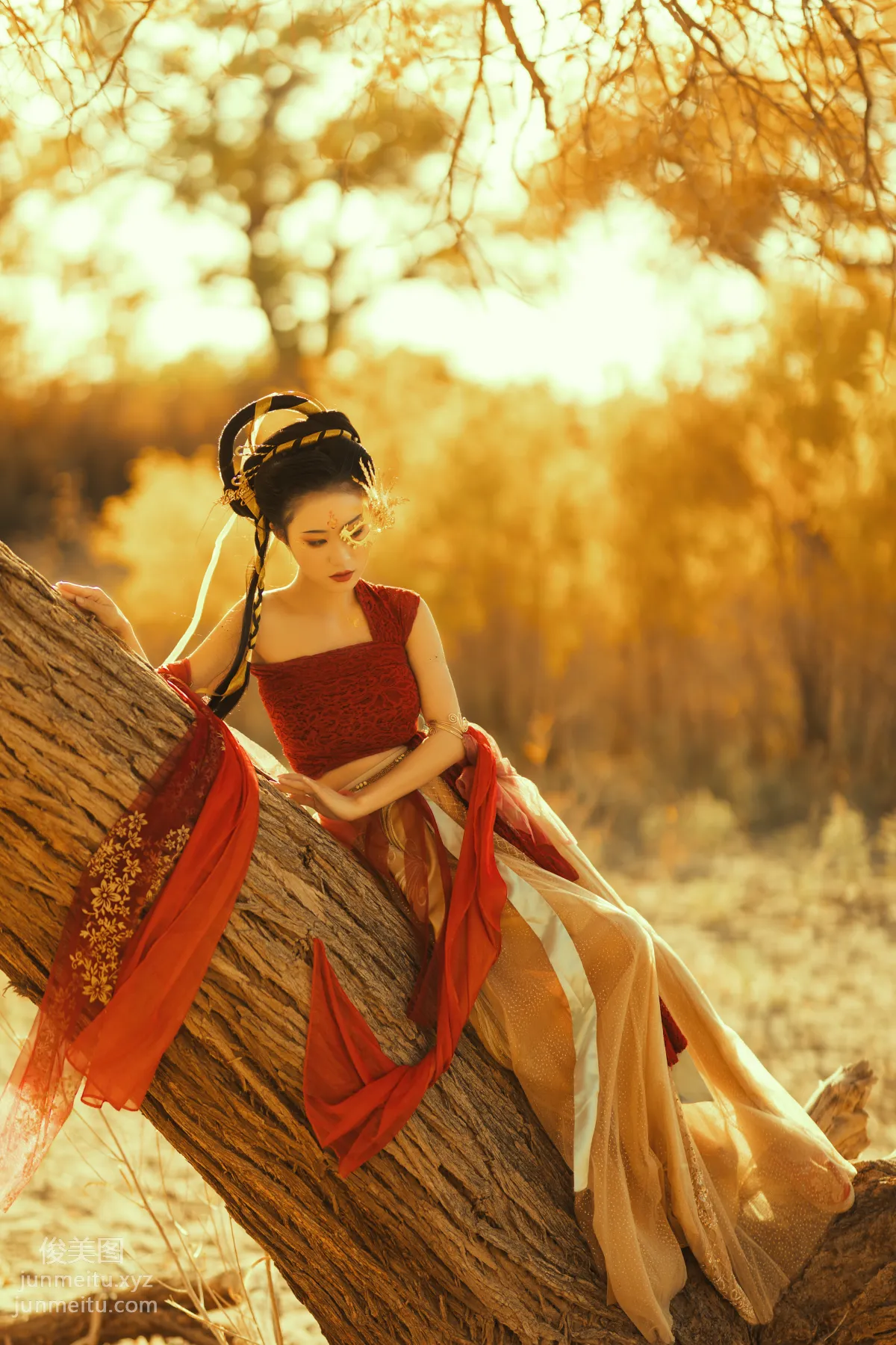 Fu Xizi: YiTuYu photo 5