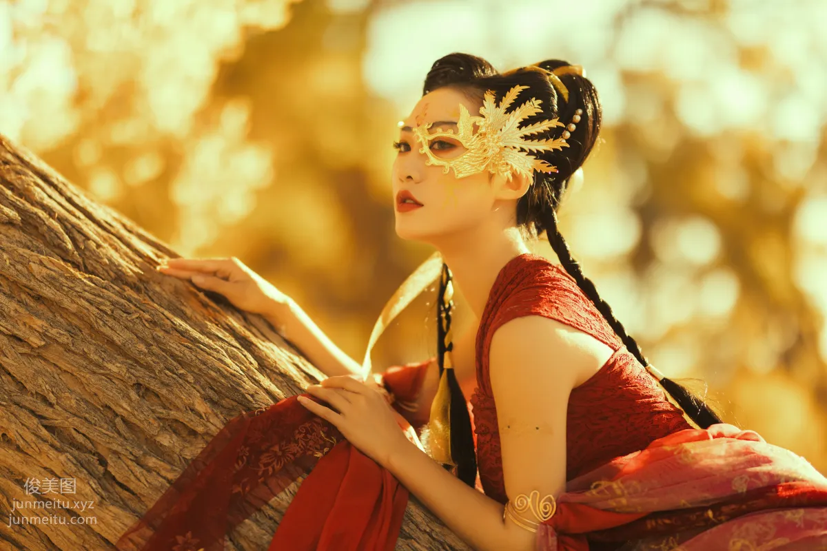 Fu Xizi: YiTuYu photo 6