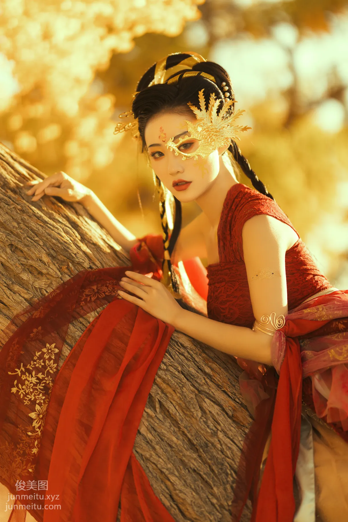 Fu Xizi: YiTuYu photo 7