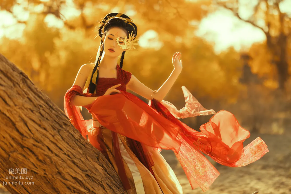 Fu Xizi: YiTuYu photo 8
