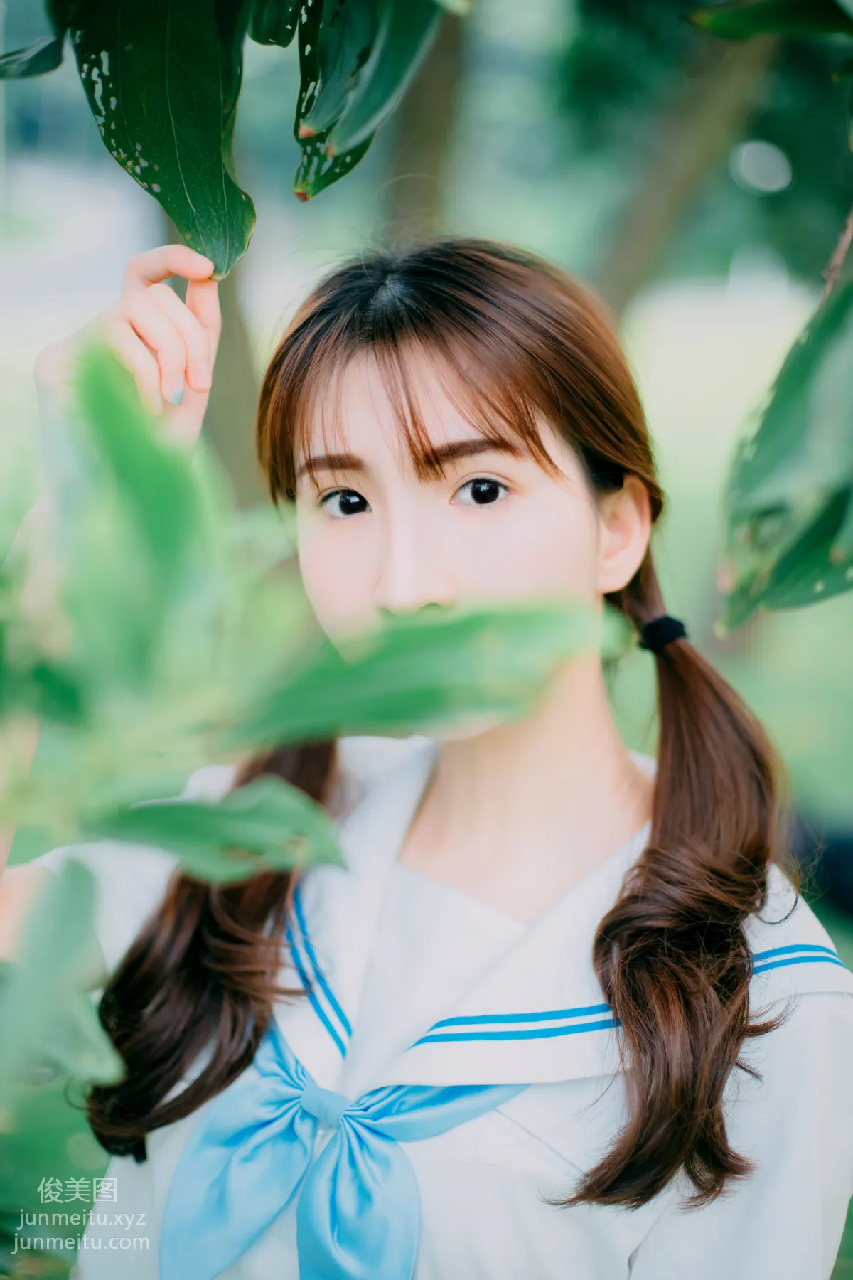 [YiTuYu] 2021.08.30 After School sara photo 8