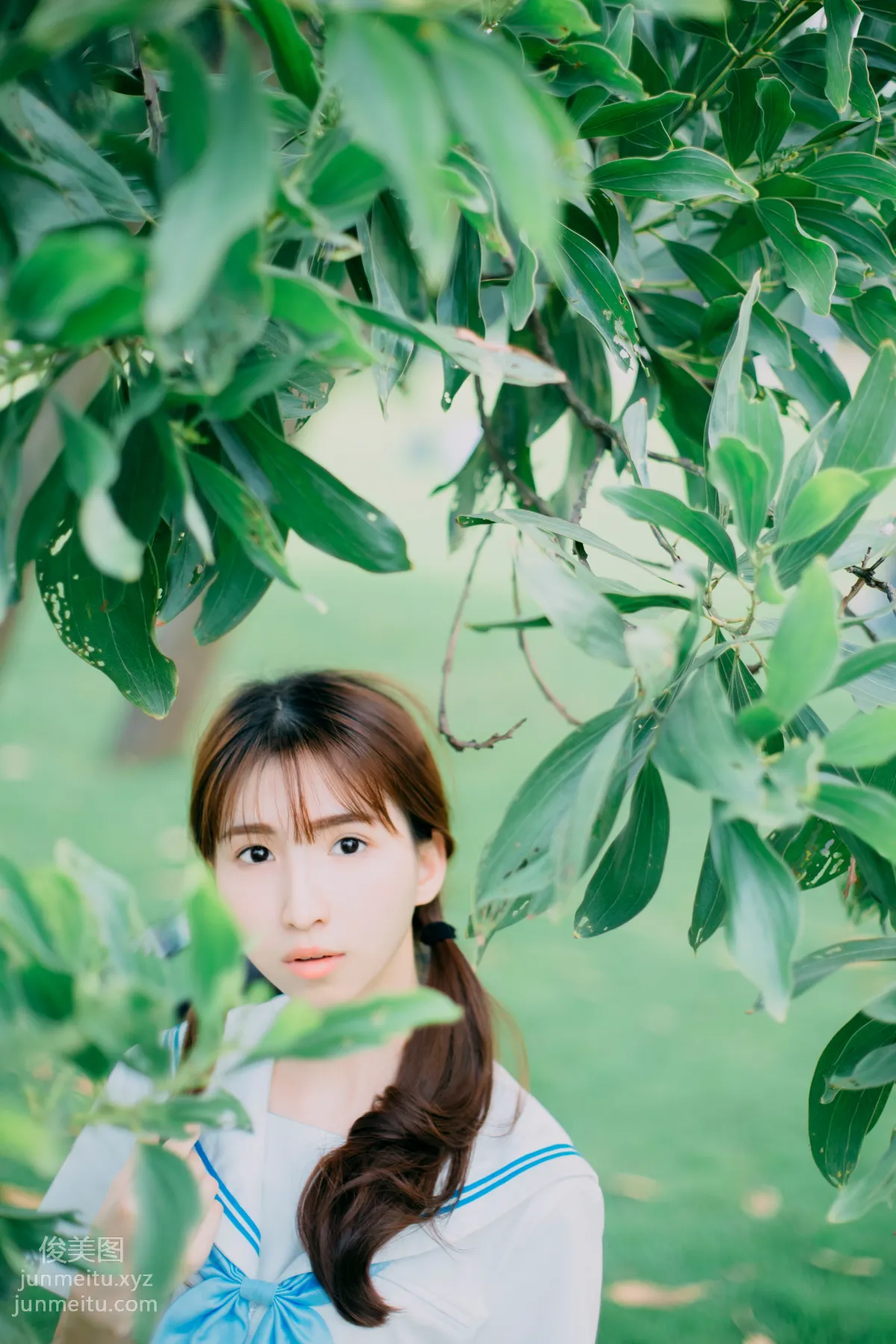 [YiTuYu] 2021.08.30 After School sara photo 10