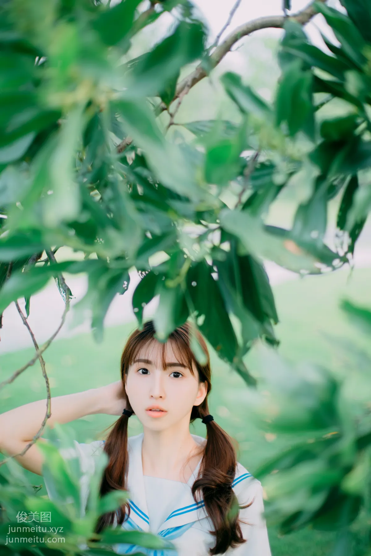 [YiTuYu] 2021.08.30 After School sara photo 11