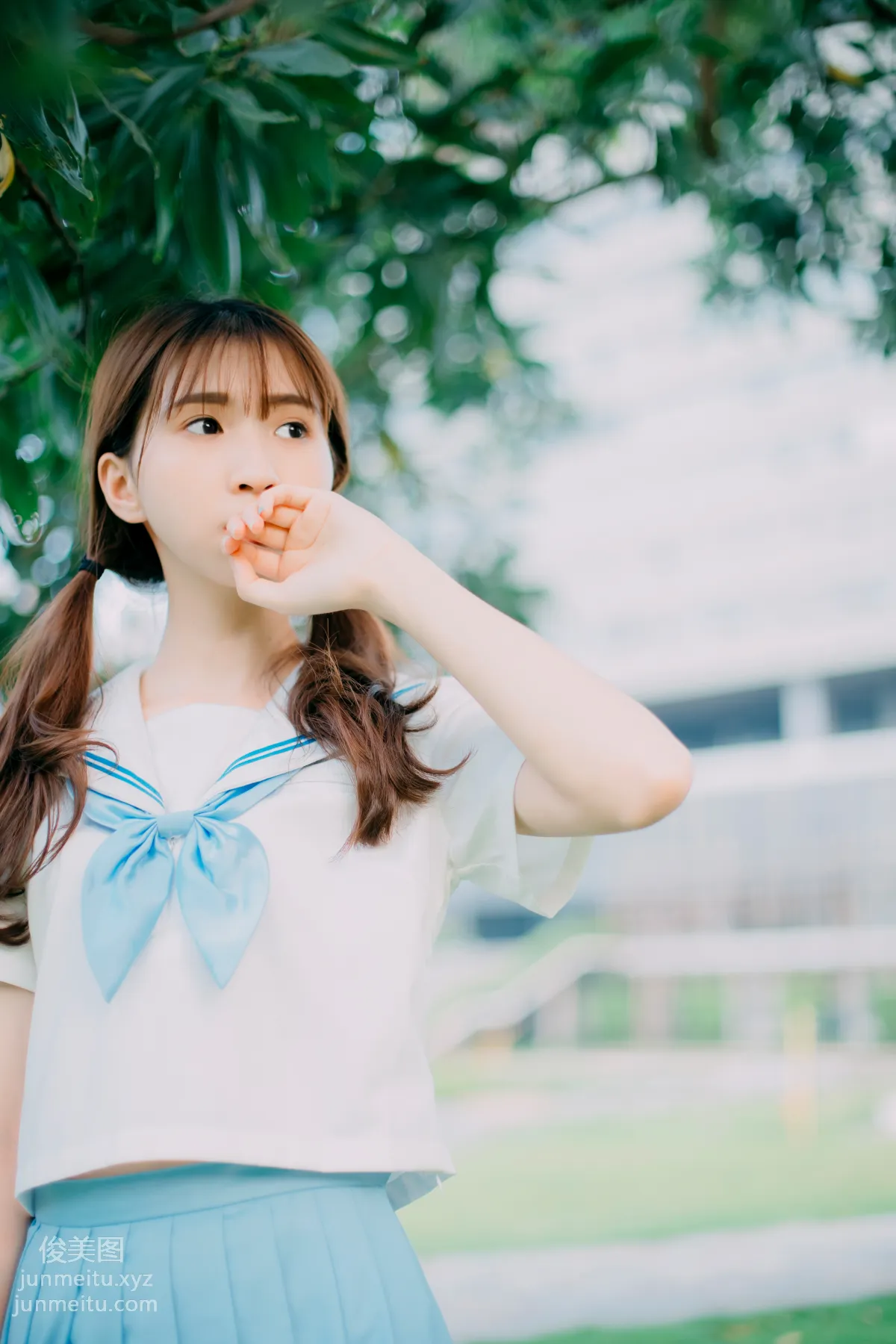 [YiTuYu] 2021.08.30 After School sara photo 12