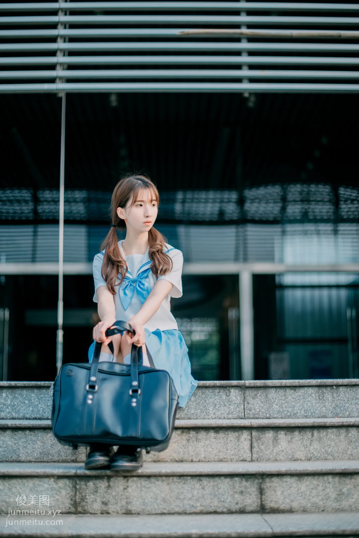 [YiTuYu] 2021.08.30 After School sara photo 13