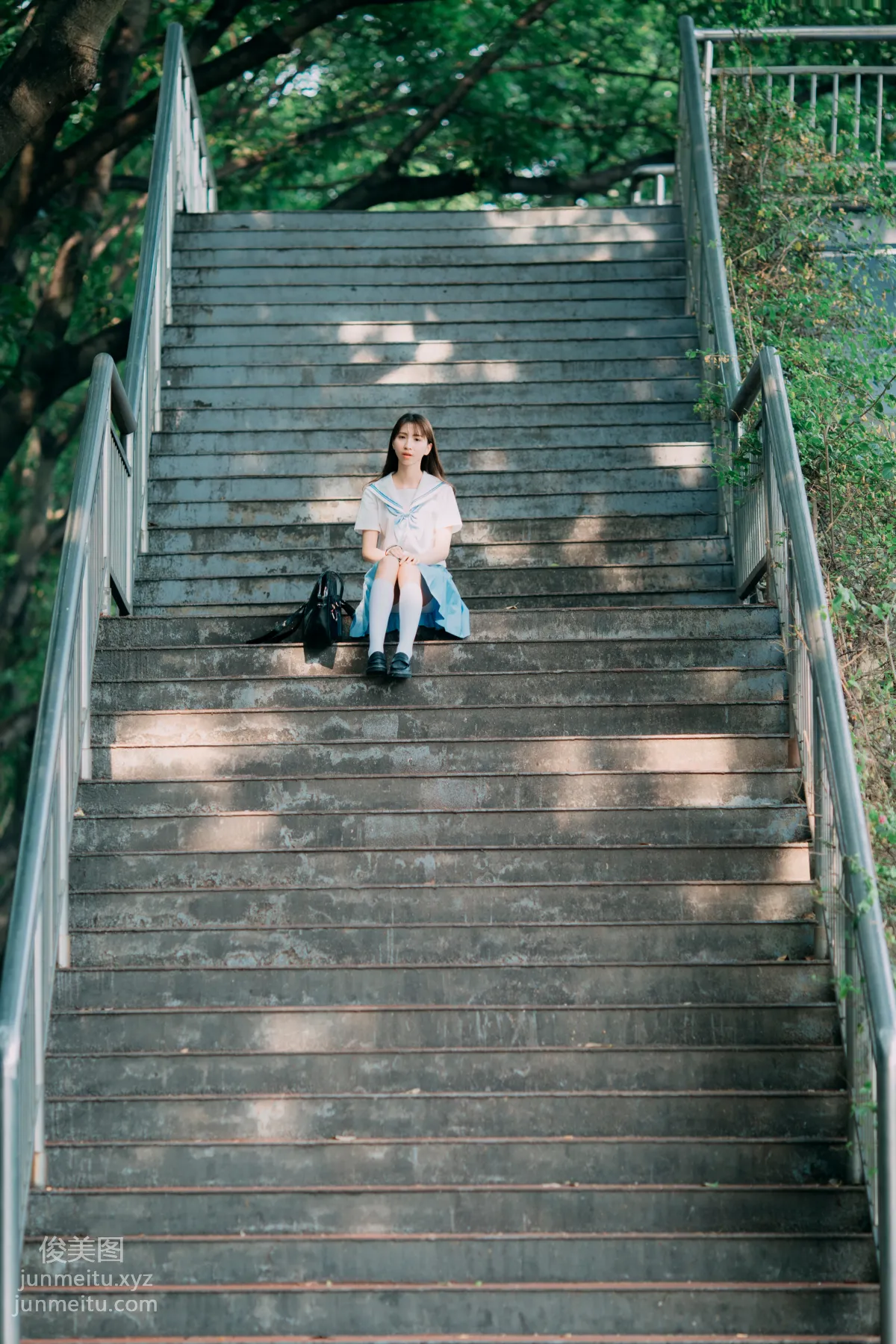 [YiTuYu] 2021.08.30 After School sara photo 14