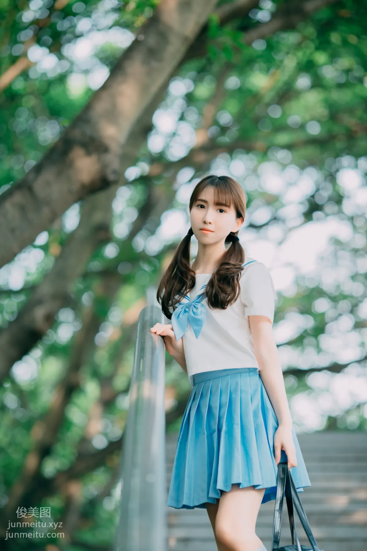 [YiTuYu] 2021.08.30 After School sara photo 15