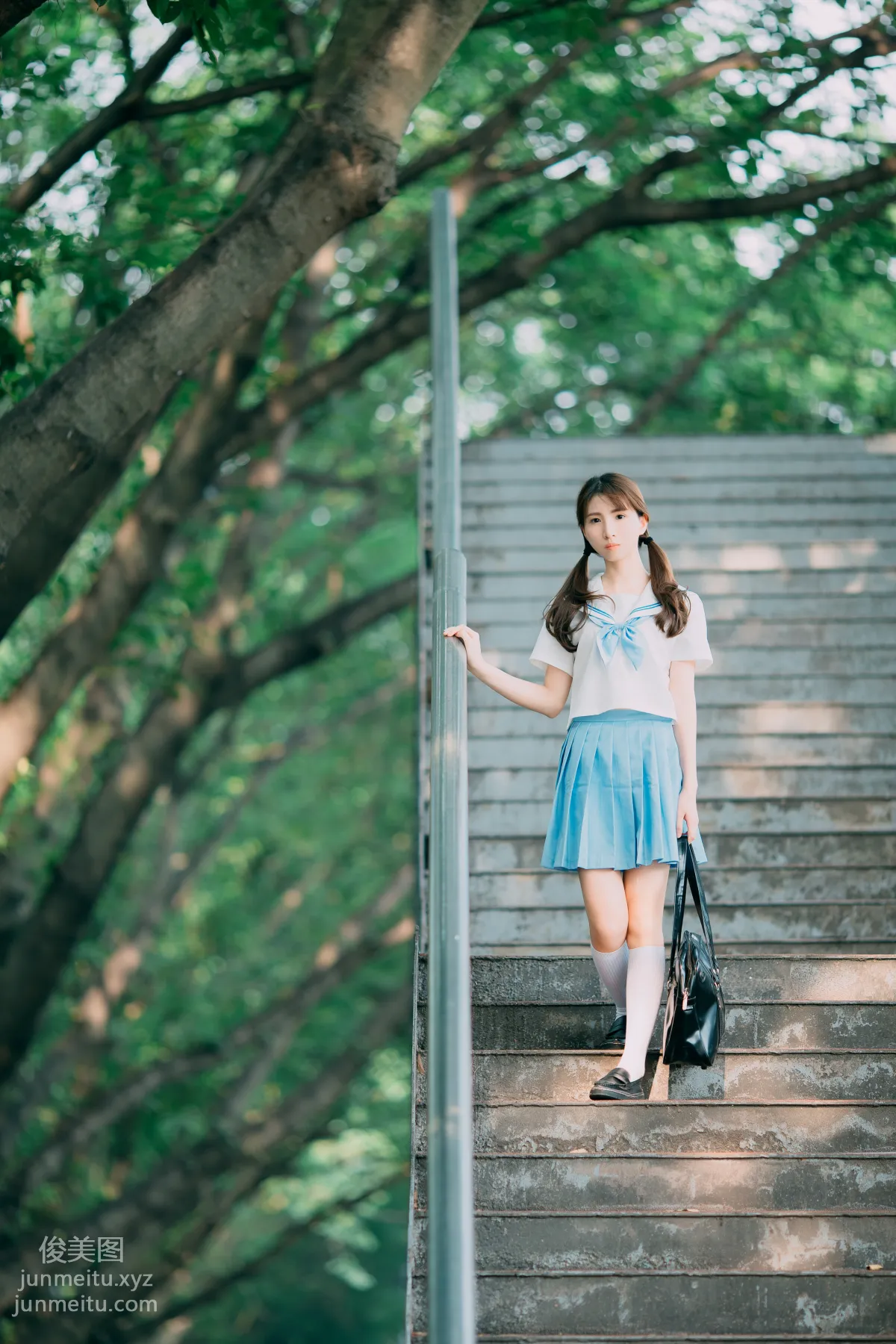 [YiTuYu] 2021.08.30 After School sara photo 16