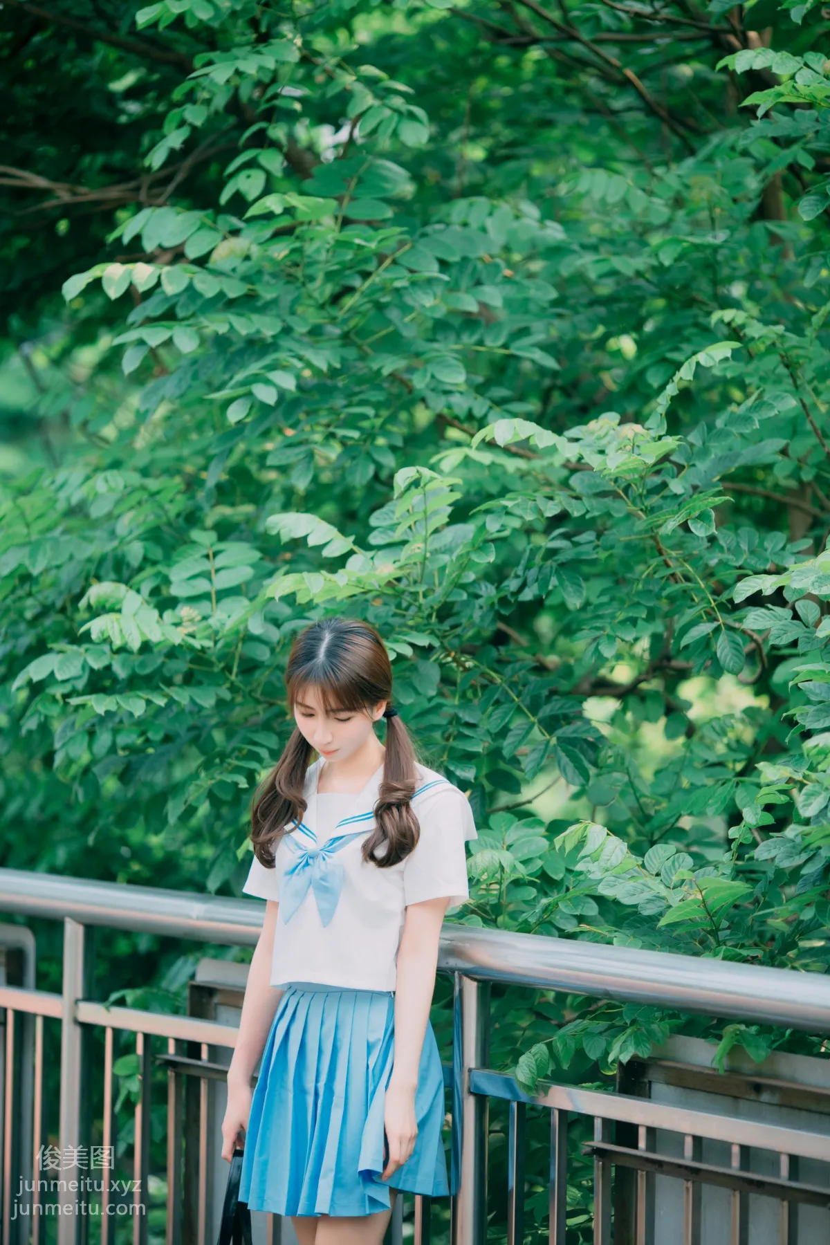 [YiTuYu] 2021.08.30 After School sara photo 18