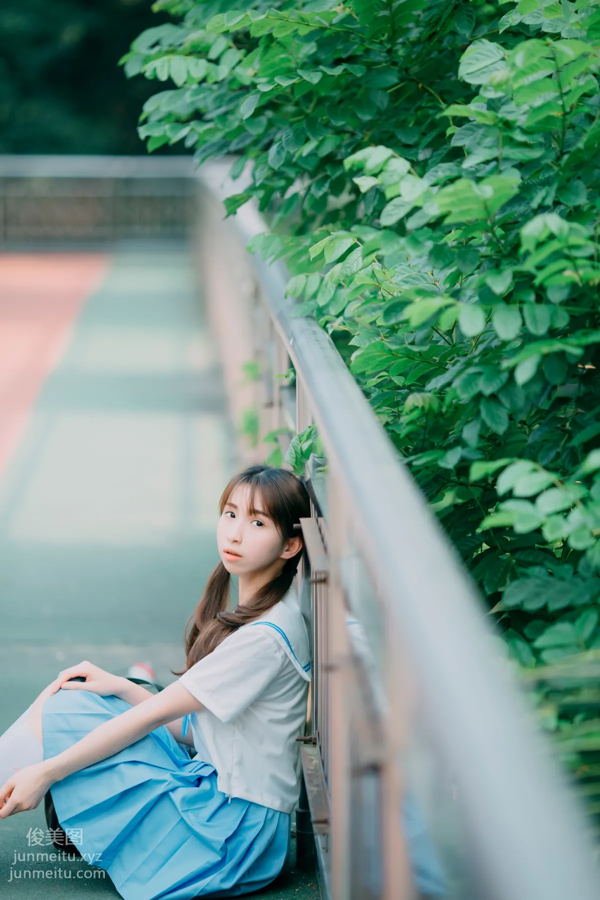 [YiTuYu] 2021.08.30 After School sara photo 19