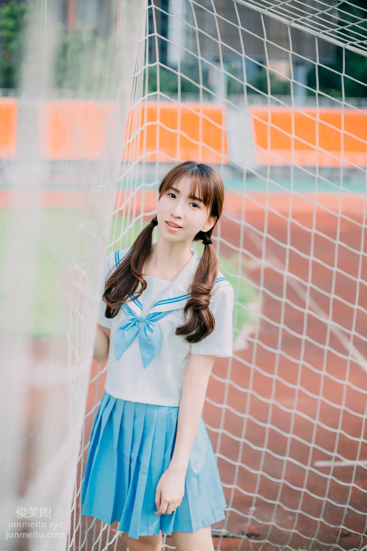 [YiTuYu] 2021.08.30 After School sara photo 20