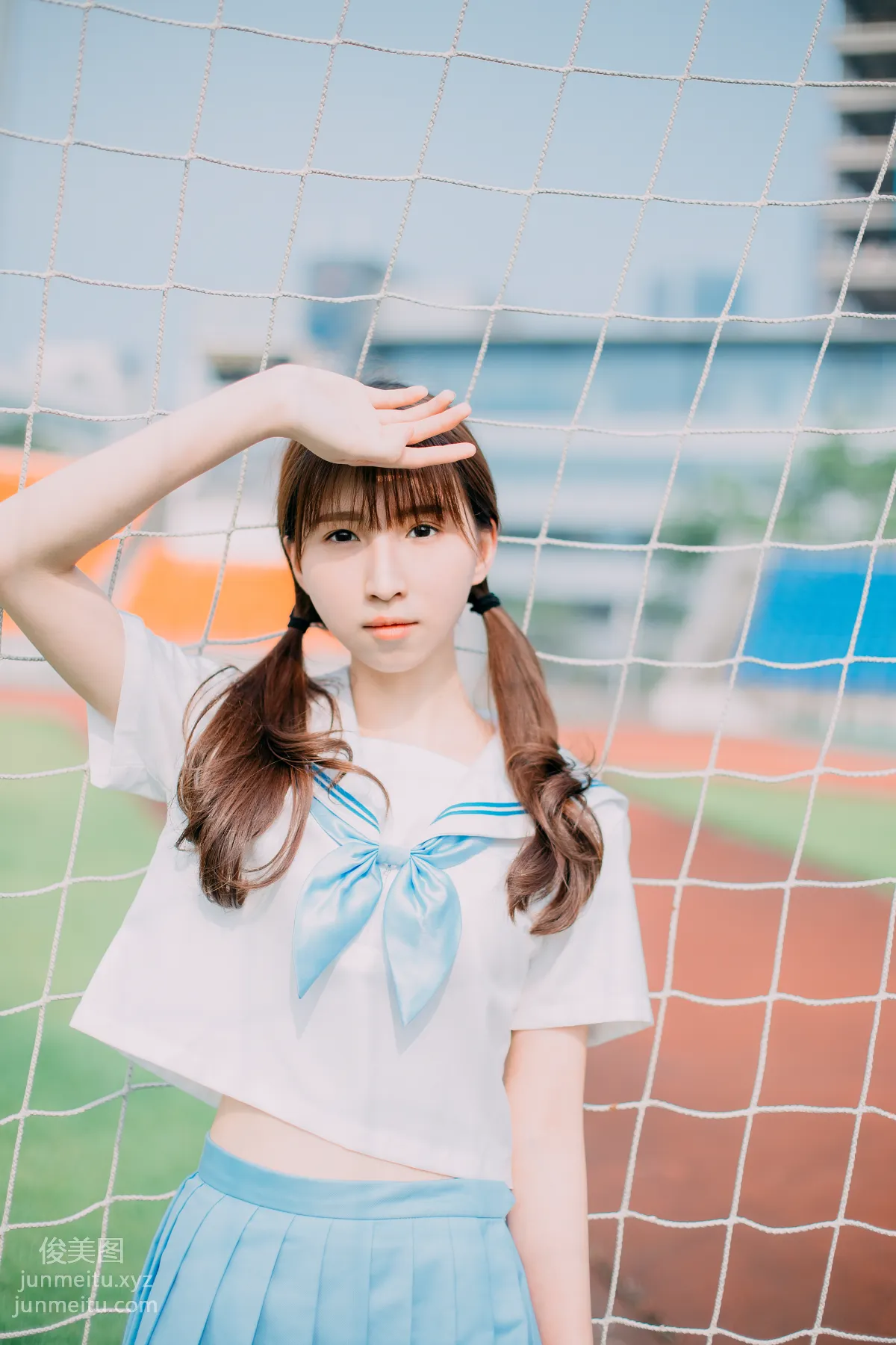[YiTuYu] 2021.08.30 After School sara photo 21