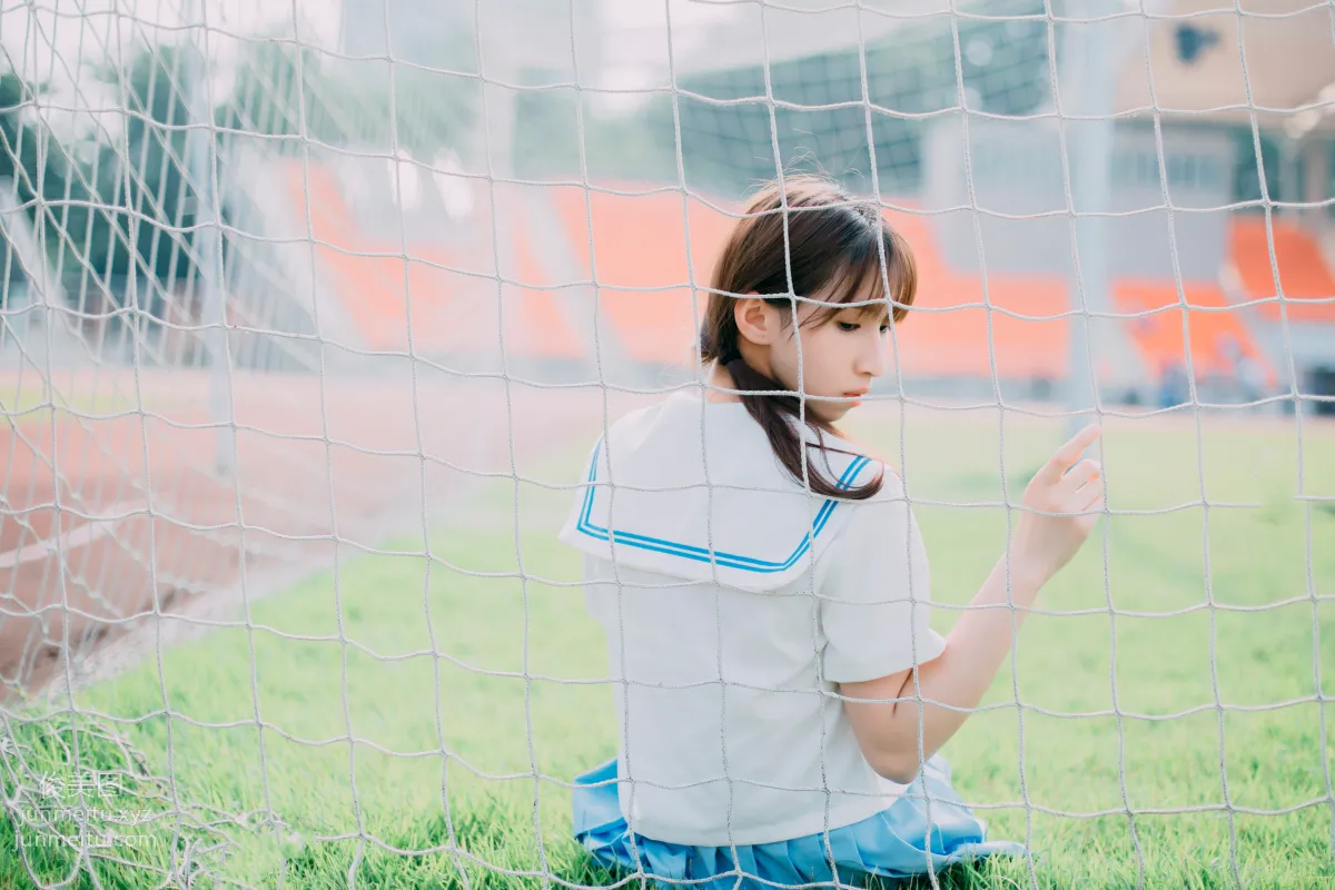 [YiTuYu] 2021.08.30 After School sara photo 22