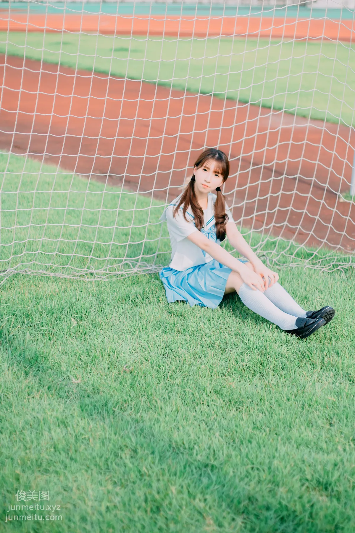 [YiTuYu] 2021.08.30 After School sara photo 23