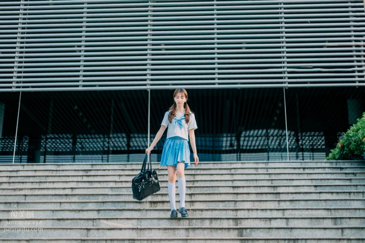 [YiTuYu] 2021.08.30 After School sara photo 24