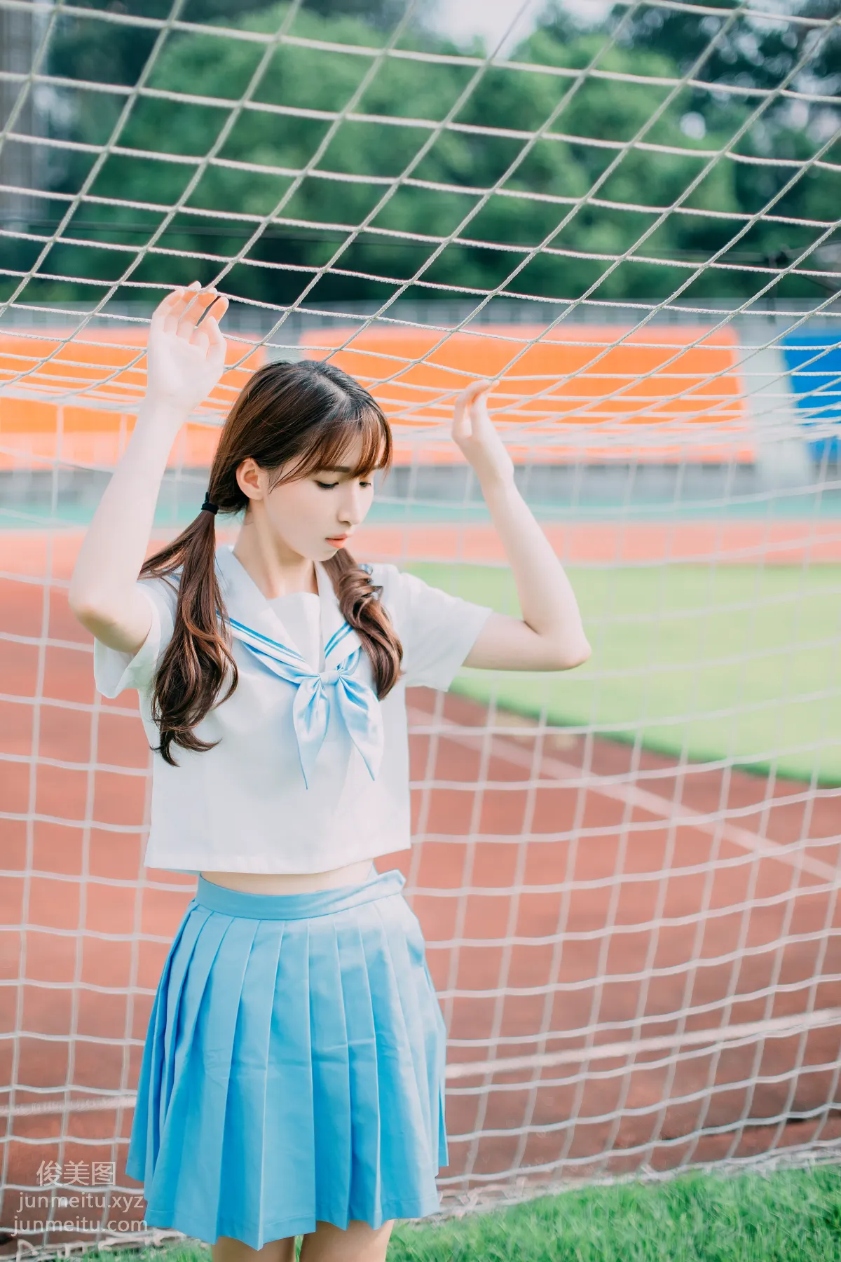 [YiTuYu] 2021.08.30 After School sara photo 25