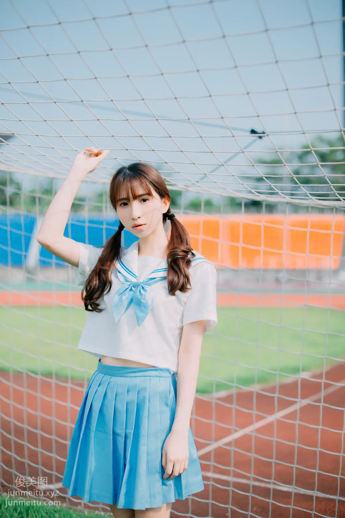 [YiTuYu] 2021.08.30 After School sara photo 26