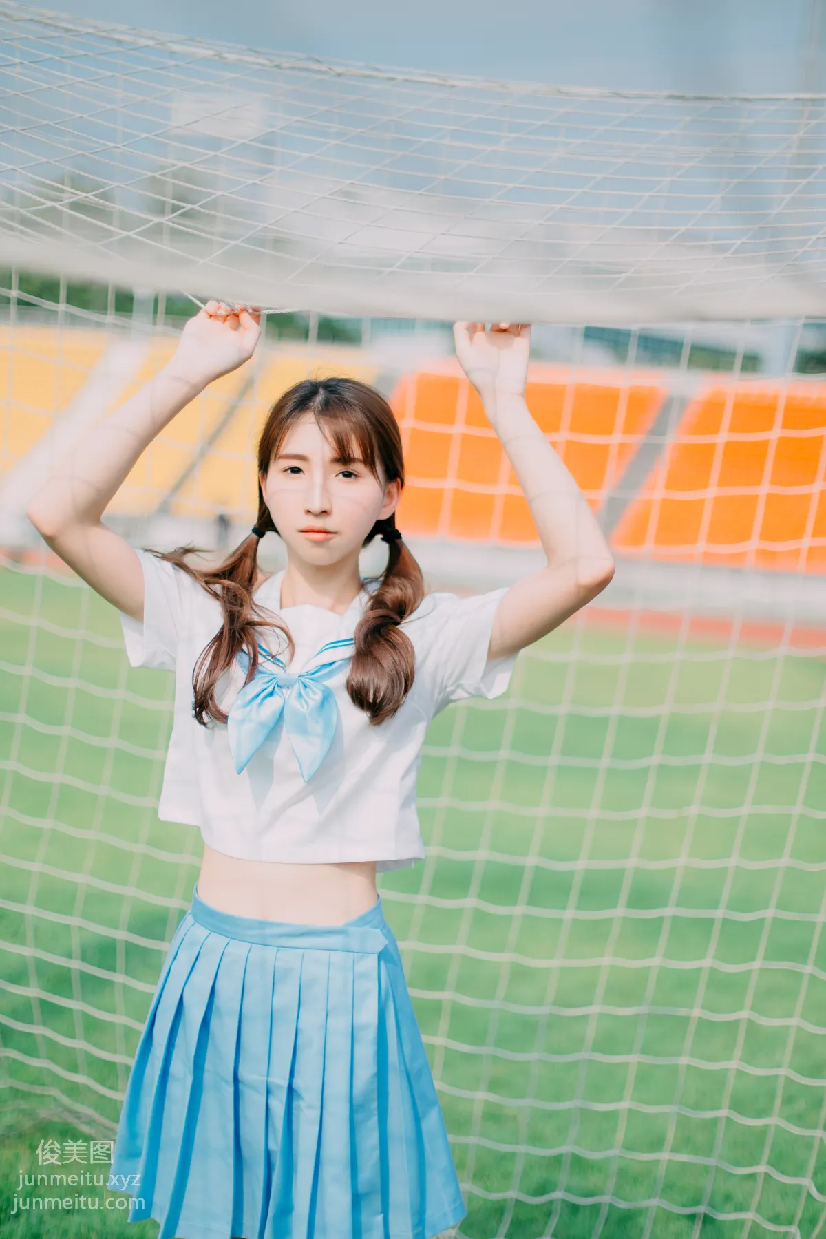 [YiTuYu] 2021.08.30 After School sara photo 27