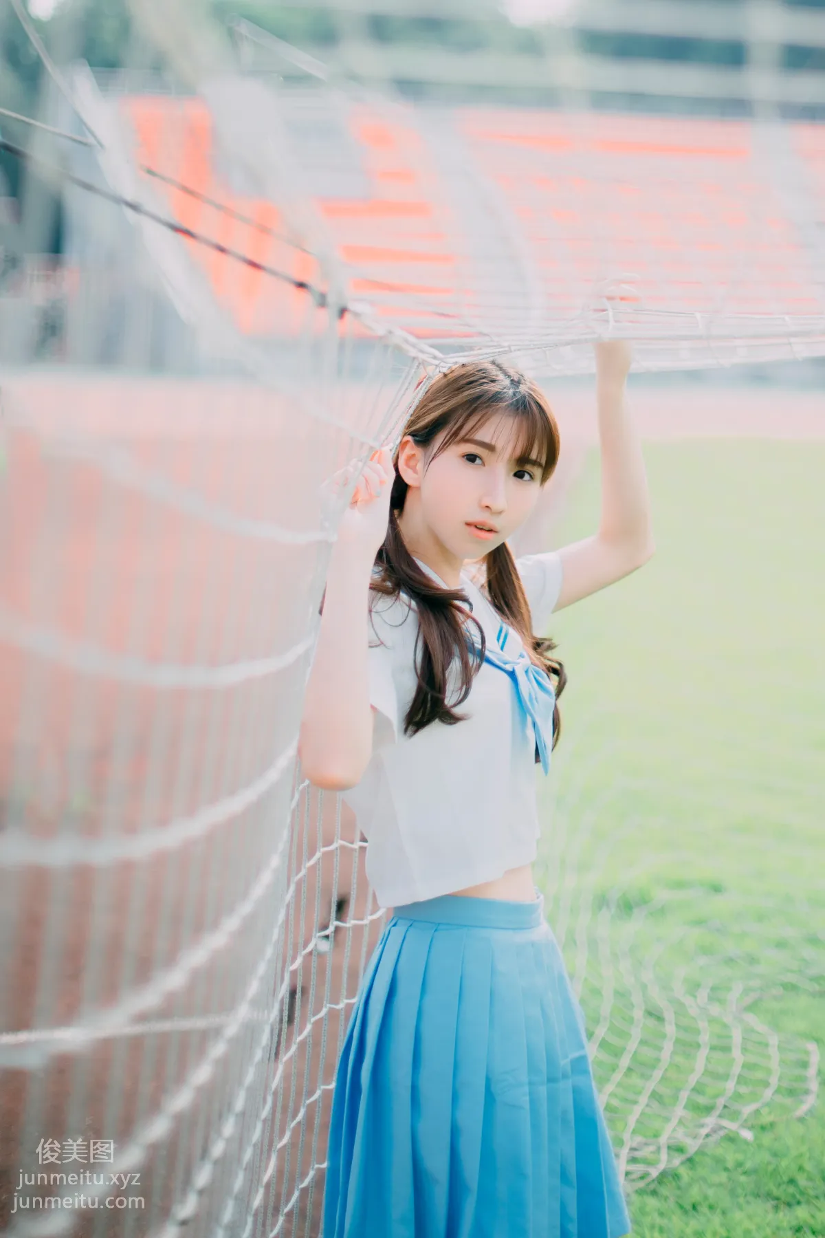 [YiTuYu] 2021.08.30 After School sara photo 29