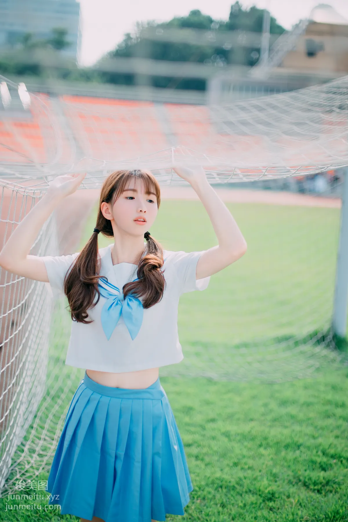 [YiTuYu] 2021.08.30 After School sara photo 30