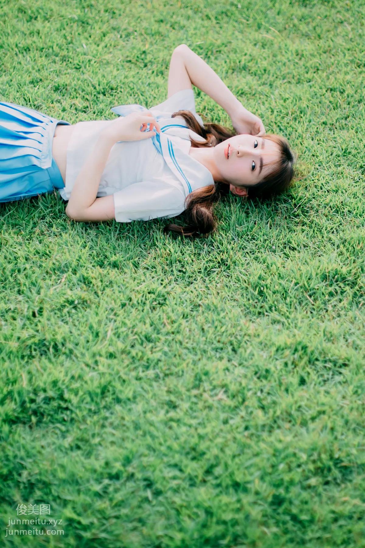 [YiTuYu] 2021.08.30 After School sara photo 31