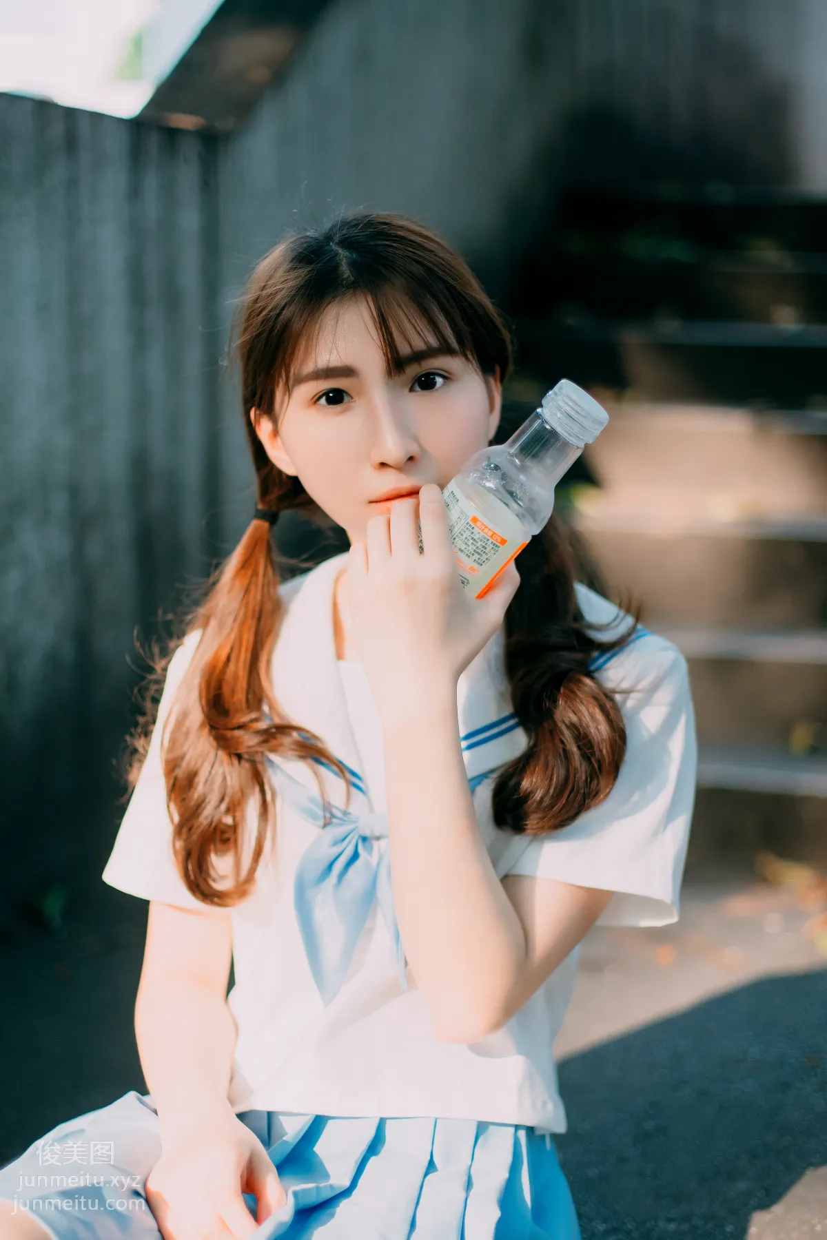 [YiTuYu] 2021.08.30 After School sara photo 32