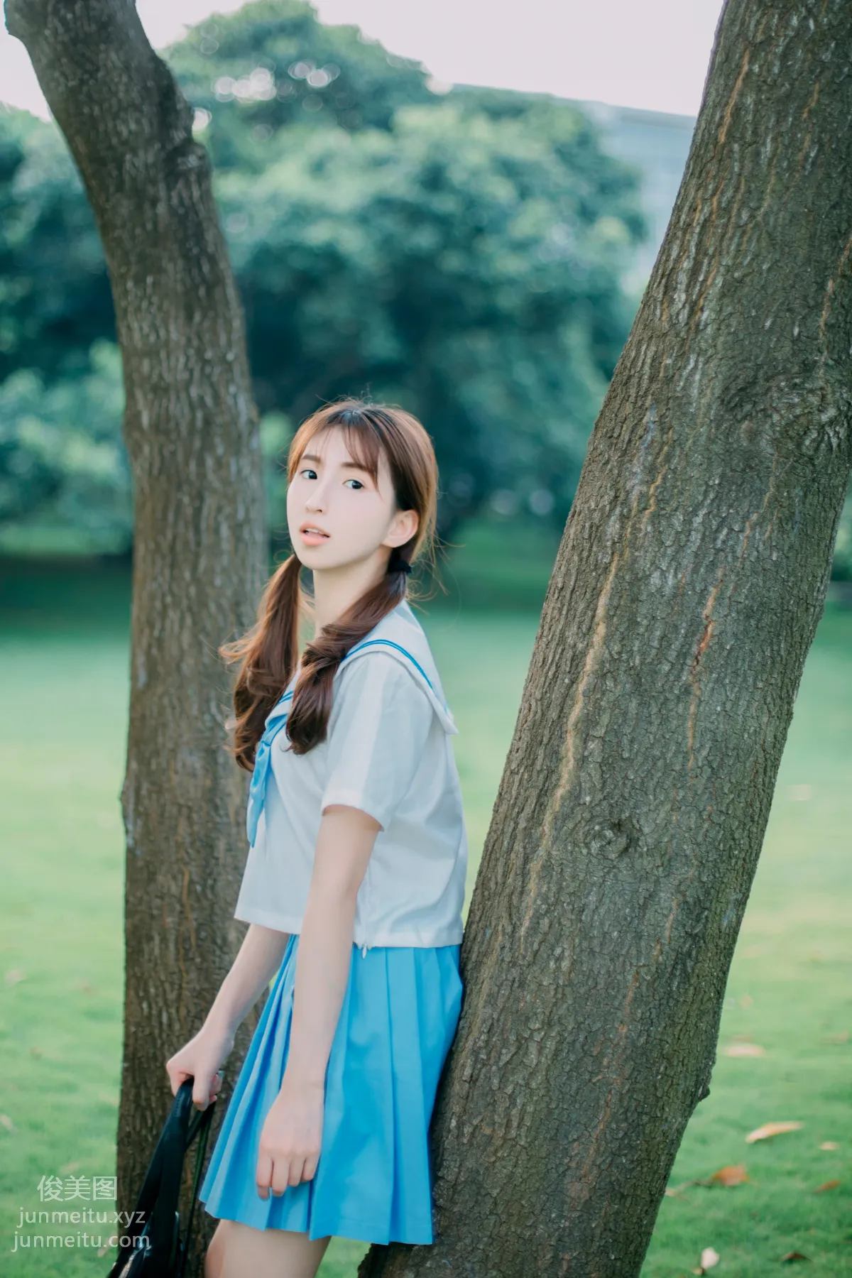 [YiTuYu] 2021.08.30 After School sara photo 35