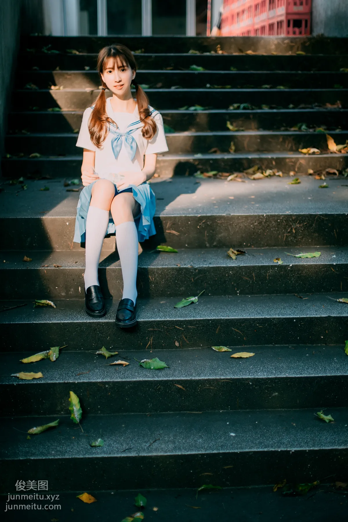 [YiTuYu] 2021.08.30 After School sara photo 36