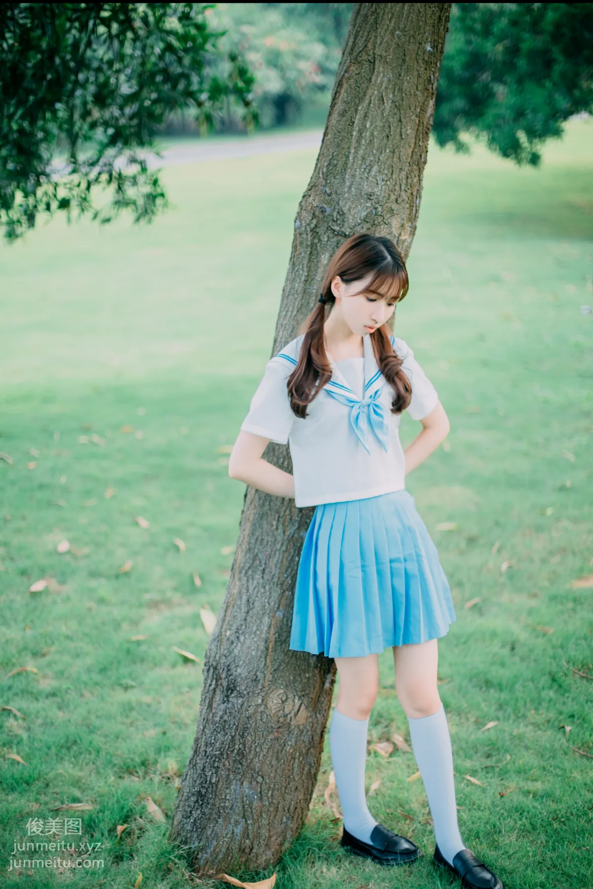 [YiTuYu] 2021.08.30 After School sara photo 37