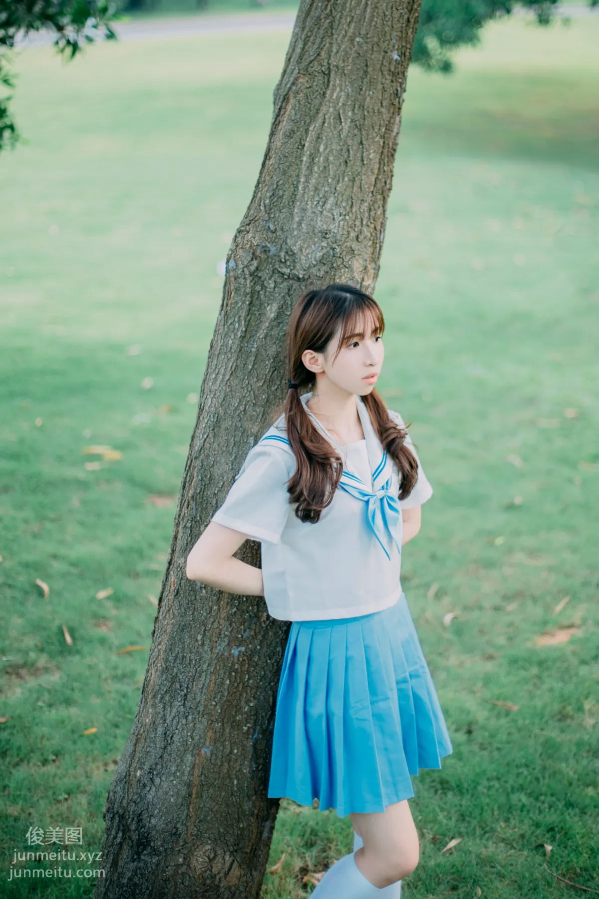 [YiTuYu] 2021.08.30 After School sara photo 38