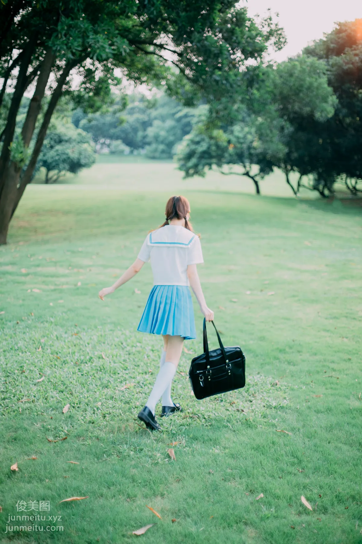 [YiTuYu] 2021.08.30 After School sara photo 39
