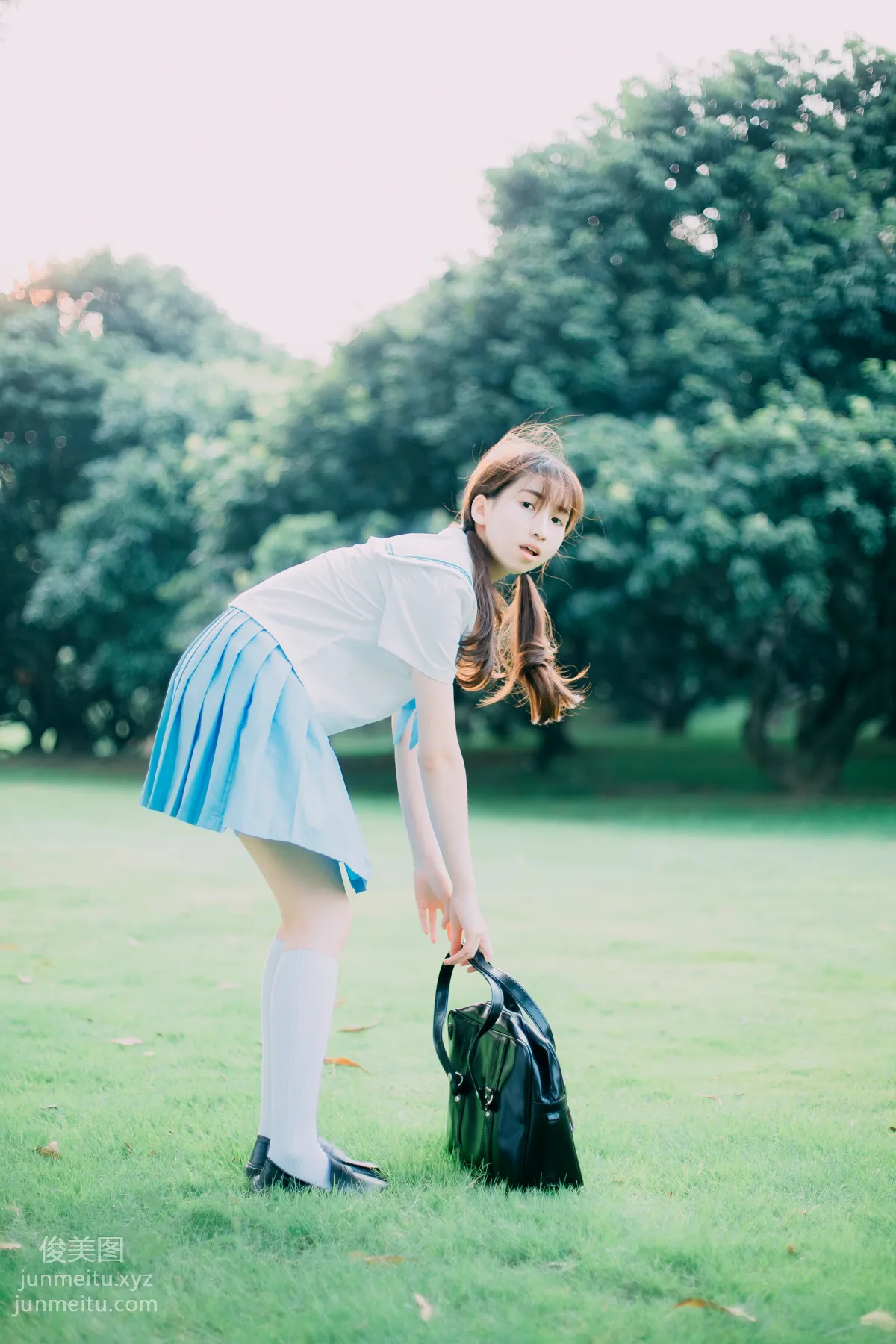 [YiTuYu] 2021.08.30 After School sara photo 40